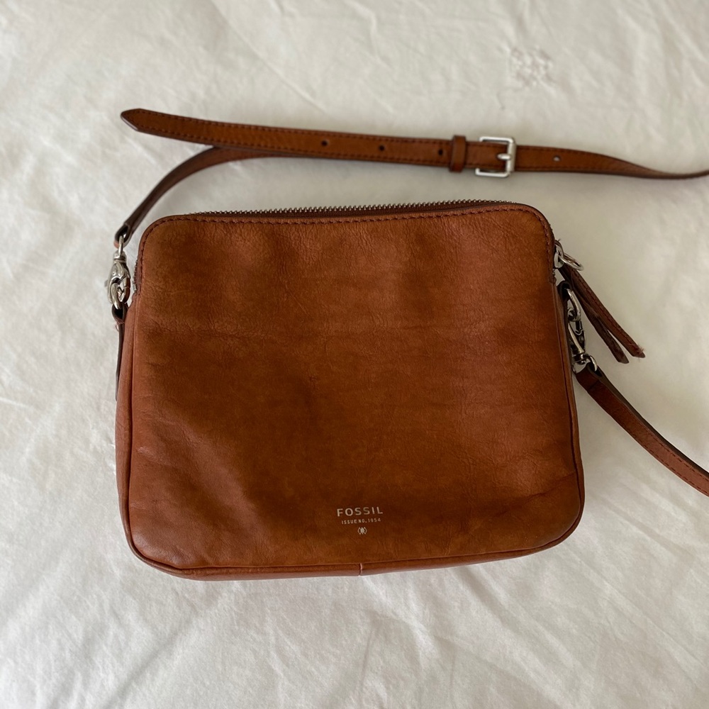 Fossil Crossbody Purse
